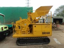 Komatsu. BR60-1. Под заказ