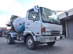 Mitsubishi Fuso Fighter. Бетоносмеситель , 8 200 куб. см., 1,70 куб. м. Под заказ