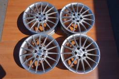 Valbrem. 7.0x17, 5x108.00, ET42, ЦО 75,0 мм.