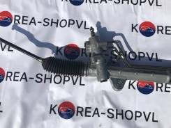 Рулевая рейка. Hyundai Grand Starex Hyundai Starex Hyundai H1 Двигатели: D4BF, D4BH, D4BB, D4CB