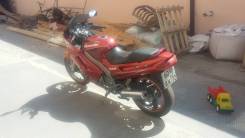 Kawasaki ZZR 250. 250 куб. см., исправен, птс, с пробегом
