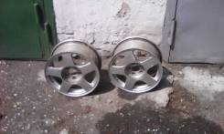 Toyota. x14, 5x100.00