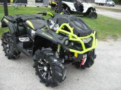 BRP Can-Am Outlander 1000R X MR. исправен, есть птс, без пробега. Под заказ