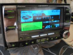 Pioneer Carrozzeria FH-P888MD