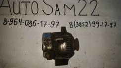 Генератор. Toyota: Corolla, Tercel, Corsa, Cynos, Corona, Corolla II, Carina, Paseo, Sprinter, Starlet Двигатели: 2EE, 5EFE, 4EFE, 2E, 3E, 5EFHE, 3ETE...