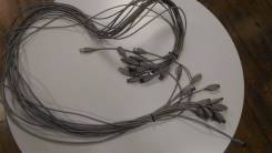 Кабель USB.