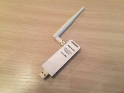 Wi-Fi адаптеры.