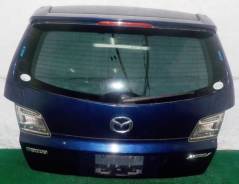 Дверь багажника. Mazda MPV, LY3P