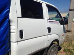 Kia Bongo III. Грузовик KIA Bongo III, 2012, 2 500 куб. см., 1 250 кг.