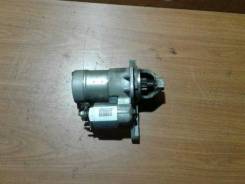 Стартер. Nissan Dualis, J10 Nissan Qashqai, J10, J10E