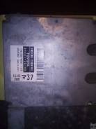 Блок управления двс. Toyota Verossa, GX110 Toyota Mark II Wagon Blit, GX110 Двигатель 1GFE