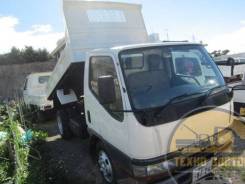 Mitsubishi Canter. /Во Владивостоке, 4 300 куб. см., 2 500 кг. Под заказ