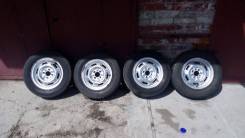 Колёса R13 4x98 175/70 4шт. x13 4x98.00