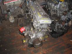 Двигатель в сборе. Nissan: Presage, X-Trail, Largo, Bluebird, Pulsar, Datsun, King Cab, Homy, Caravan, Bassara, R'nessa Двигатель KA24DE