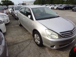Toyota Allion. ZZT245, 1ZZFE