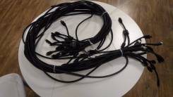 Кабели HDMI.