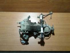 Редуктор. Nissan Dualis, J10 Nissan Qashqai, J10E, J10