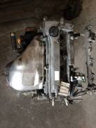 Двигатель в сборе. Toyota: Noah, RAV4, Vista Ardeo, Wish, Avensis, Voxy, Allion, Vista, Opa, Caldina, Nadia, Isis, Premio, Gaia Двигатель 1AZFSE