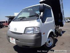 Mazda Bongo. 2015 самосвал, 1 800 куб. см., 1 000 кг. Под заказ
