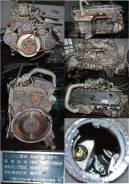 Двигатель в сборе. Mitsubishi Fuso