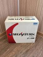 Sega Saturn