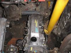 Двигатель в сборе. Toyota: Town Ace, Carina, Vista, Master Ace Surf, Camry, Masterace, Corona, Caldina, Carina II, Corona Premio, Carina E, Avensis, L...