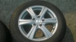 Topy Sibilla RZ. 6.5x16, 5x114.30, ET53