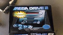 Sega Mega Drive