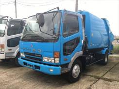 Mitsubishi Fuso Fighter. Mitsubishi FUSO Fighter, 8 200 куб. см. Под заказ