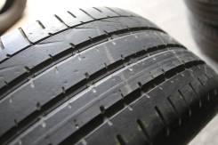 Pirelli P Zero. Летние, износ: 30%, 4 шт