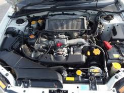 WRX Full Swap Kit: двигатель EJ205 AVCS+5 МКПП+4/2 POТ Тормоза + Салон. Subaru: Impreza WRX, Forester, Legacy, Impreza, Impreza WRX STI Двигатели: EJ2...