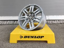 Hot Stuff Mad Cross. 7.5x17, 6x139.70, ET28, ЦО 106,1 мм.