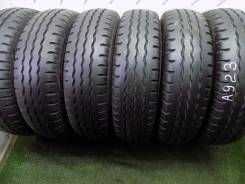 Dunlop SP 485. Летние, 2014 год, без износа, 6 шт