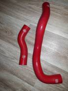 Патрубок радиатора. Toyota Cresta, JZX100 Toyota Mark II, JZX100 Toyota Chaser, JZX100 Двигатель 1JZGE