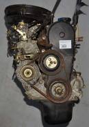 Двигатель в сборе. Mitsubishi Minica, H11A