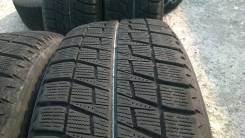 Bridgestone Blizzak Revo. Зимние, без шипов, износ: 10%, 4 шт