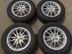 A-Tech Final Mind GR. 5.5x15, 4x100.00, ET45