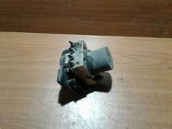 Блок abs. Nissan Dualis, J10 Nissan Qashqai, J10E, J10