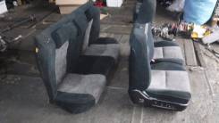 Комплект сидений сидушки Aristo JZS161 JZS160. Toyota Aristo, JZS161, JZS160