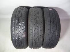 Bridgestone Nextry Ecopia. Летние, 2014 год, износ: 10%, 3 шт