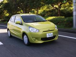 Вариатор. Mitsubishi Mirage, A05A Двигатель 3A90