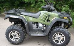 Stels ATV 300B. исправен, есть птс, без пробега. Под заказ
