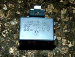 Реле. Honda HR-V, GH3 Двигатель D16A