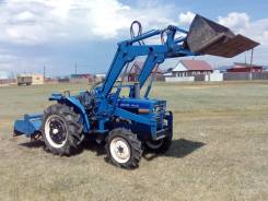 Iseki TL. 2540 2005