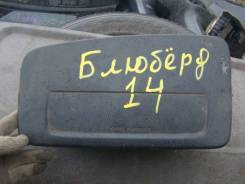 Подушка безопасности. Nissan Bluebird, ENU14 Двигатель SR18DE