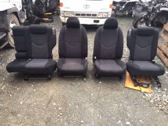 Сиденье. Toyota RAV4, ACA38, ACA38L, ACA36, QEA38, ASA33, GSA33, ASA38, ALA30, ZSA30, ACA36W, ACA30, ACA31, GSA38, ACA31W, ACA33