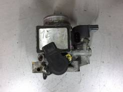 Заслонка дроссельная. Nissan Cube, AZ10, ANZ10 Nissan March Box, WAK11 Nissan March, ANK11, AK11 Двигатель CGA3DE