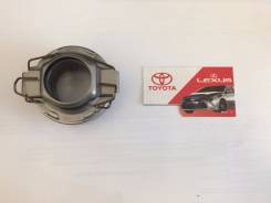 Подшипник выжимной. Toyota: Corolla, Town Ace Noah, Cresta, Hiace, Hilux, IS300, Dyna, Land Cruiser Prado, Lite Ace, Toyoace, Corona, Crown, Carina E...