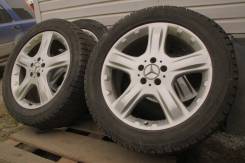 Mercedes. 8.0x19, 5x112.00, ET60
