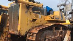 Komatsu D475A. Бульдозер -3, 100 000,00 кг. Под заказ